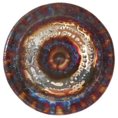 gong artesanal